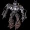 Awesome 610pcs Mechanical Kuafu Mecha Assembly Model Kit for All Ages