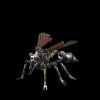 Mechanical wasp