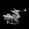 In Stock DIY Metal Assembly Dragon Model Building Kit - Different Styles Puzzle Collect Gift