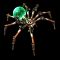 Amazing 3D Metal Luminous Insect DIY Assembly Toys for All Ages