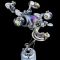 Amazing 3D Puzzle Sea Turtle Metal Model Kits for All Ages