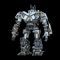 Exciting 3D Mechanical Kuafu Mecha Model Kit for All Ages