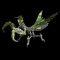 New Mechanical Mantis Metal DIY Puzzle - Ideal for Both Adults and Children