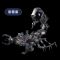 Amazing 3D Mechanical Scorpion DIY Puzzle Kit - Ideal Gifts for All Ages