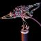 DIY Mechanical Manta Ray 3D Puzzle Metal Model Kits - Great Gifts!